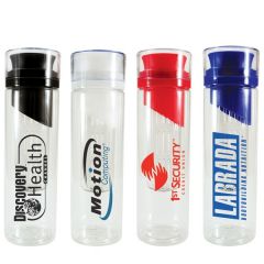 Wholesale Water Bottles - Custom Infuser Water Bottles | 25 oz