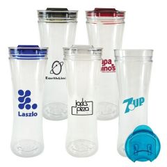 Customized Tumblers - Swanky Sip Tumbler | 20 oz