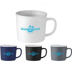 12 oz Axle Ceramic Mug