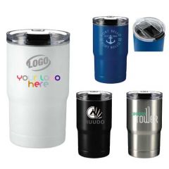 Bullet White Bluff 12oz Vacuum Tumbler & Cooler