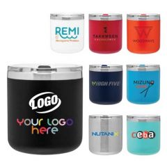 12 oz Spark Thermal Tumbler