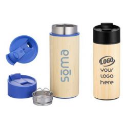 12 oz Welly® Original Copper Vacuum Tumbler