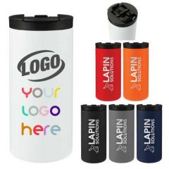 14 oz Aspen Leak Proof Copper Vac Tumbler