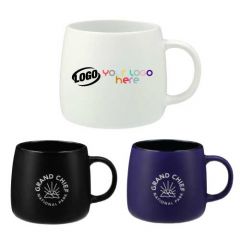 15 oz Vida Ceramic Mug