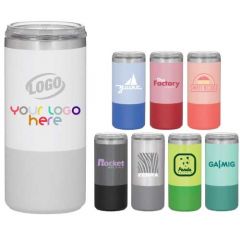 16 oz Gala Stainless Steel Thermal Tumbler