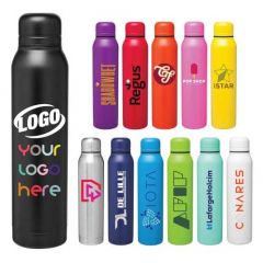 16.9 oz H2Go Silo Stainless Thermal Tumbler
