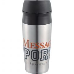 Customized Tumblers - Custom Leak Free Tumbler | 14 oz 