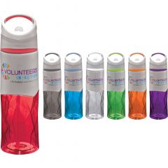 Wholesale Water Bottles - Branded Sport Bottle | 28 oz 