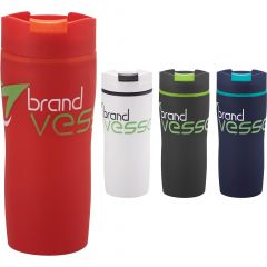 Custom Spirit Tumblers - Branded Punch Tumbler | 16 oz 