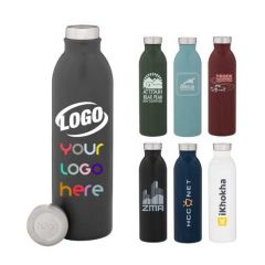 20.9 oz H2Go Easton Thermal Bottle