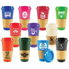 Wholesale Tumblers - Sip N Style Stackable Tumbler | 16 oz