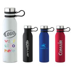 24 oz Basecamp Sierra Insulated Water Bottle