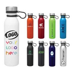 16 oz H2Go Quest Thermal Bottles