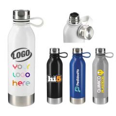 25 oz Perth Stainless Sports Bottle