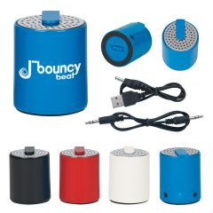 Custom Wireless Bluetooth Speaker 