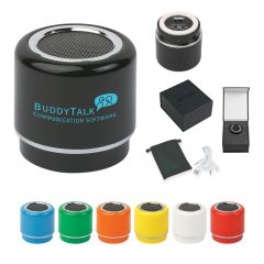 Custom Nano Speaker 