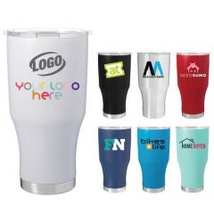 28 oz Summit Thermal Tumbler