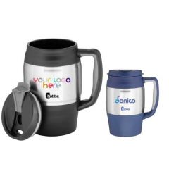 34 oz Bubba Classic Desk Mug