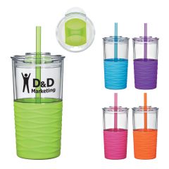Promotional Tumblers - Riptide Tumbler | 20 oz 