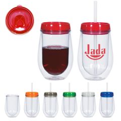 Promotional Tumblers - Bev/Go Tumbler | 10 oz 