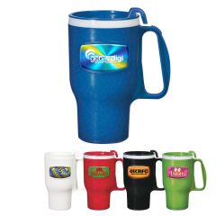 Extreme Travel Mug | 16 oz