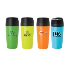 Promo Tumblers - Personalized Tumbler | 16 oz