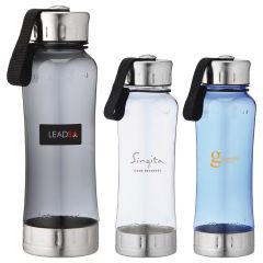 Personalized Sports Water Bottles  - Augusta Tritan Sports Bottles | 18 oz