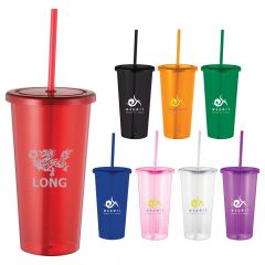 Wholesale Tumblers - Sizzle Tumbler | 24 oz