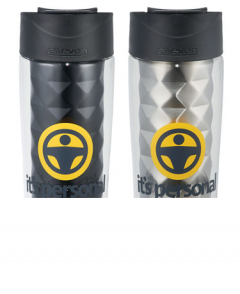 Personalized Tumblers - 16 oz Elleven Traverse Tumbler