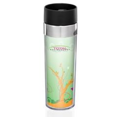 Soleil With Paper Insert | 16 oz