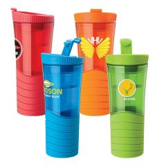 Personalized Tumblers - Custom Double Wall Tumbler | 16 oz