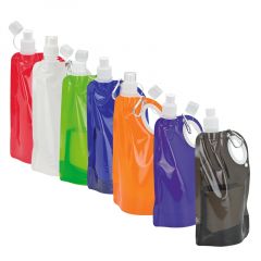Custom Logo Water Bottles - PE Water Bottles | 25 oz 