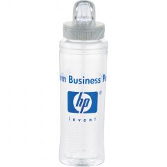 Personalized Sports Water Bottles  - Cool Gear Ledge Sports Bottle | 20 oz