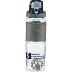 Cool Gear Protein Shaker | 24 oz