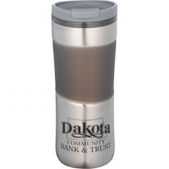 Personalized Tumblers - Aladdin Hybrid Stainless Steel Tumbler | 16 oz
