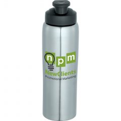 Personalized Water Bottles - Cruz Stainless Bottle | 26 oz