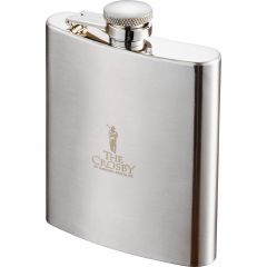 Zippo Hip Flask | 8 oz