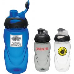 Personalized Sports Water Bottles  - Gobi Sports Bottles | 17 oz 
