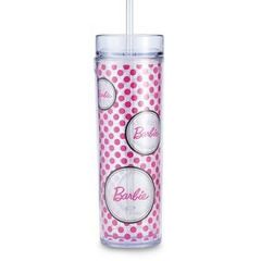 Pandora With Film Insert | 16 oz 
