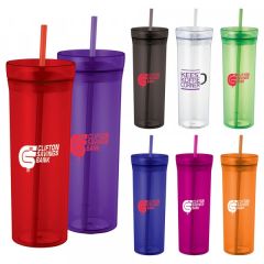 Wholesale Tumblers - Sauron Tumbler With Straw | 22 oz 