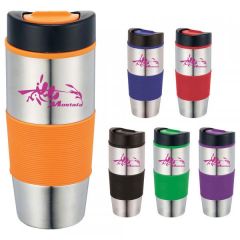 Logo Tumblers  - Cozumel Tumbler | 14 oz