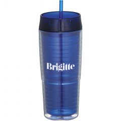 Xander Tumbler With Straw | 20 oz