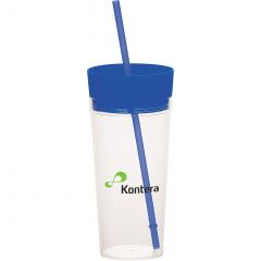 Templar Tumbler | 22 oz