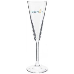 Vina Trumpet Flute Glass | 6.5 oz 