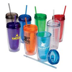 Hot / Cold AS Tumbler | 16 oz