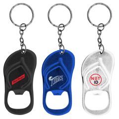 Promotional Bottle Openers - The Sandal Bottle Opener