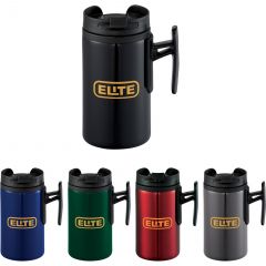 K Mini Travel Mug | 9 oz