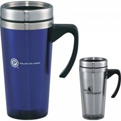 Glacier Mug | 16 oz
