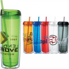 Mega Vortex Tumbler | 24 oz