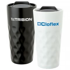 Personalized Ceramic Travel Tumbler | 15 oz 